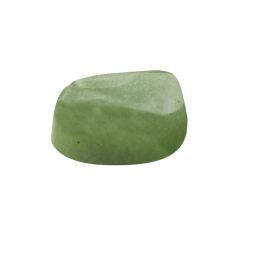 Aventurina Verde Rodado Grande